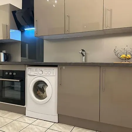 Apartman Proche De Paris *