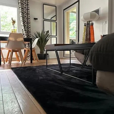 Apartman Proche De Paris Boissy-Saint-Léger