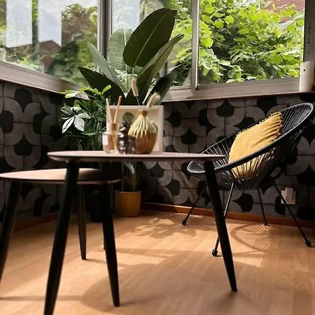 Apartman Proche De Paris